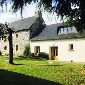 Bed & Breakfast Trevejean D'hotes De Charme