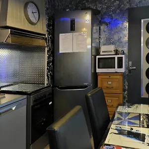 Jazzappart Classé 3 étoiles Gentilly