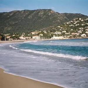 Le Lavandou, 1 Pièce, 4 Personnes - Fr-1-251-240 Le Lavandou
