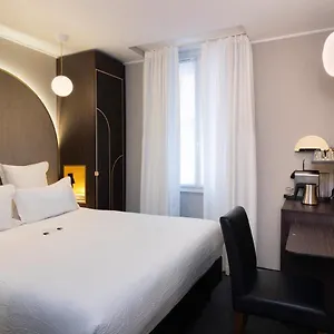 Western Bretagne Montparnasse 4* Parigi
