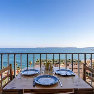 Les Horizons Le Lavandou