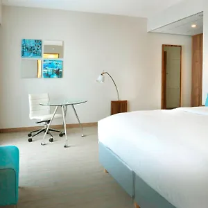 Courtyard By Marriott Arena Atlas 4* Amsterdam