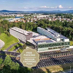 Four Points By Sheraton Mons 4* Lubiana