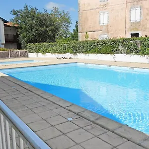 Les Hauts D'orlegui Bassussarry