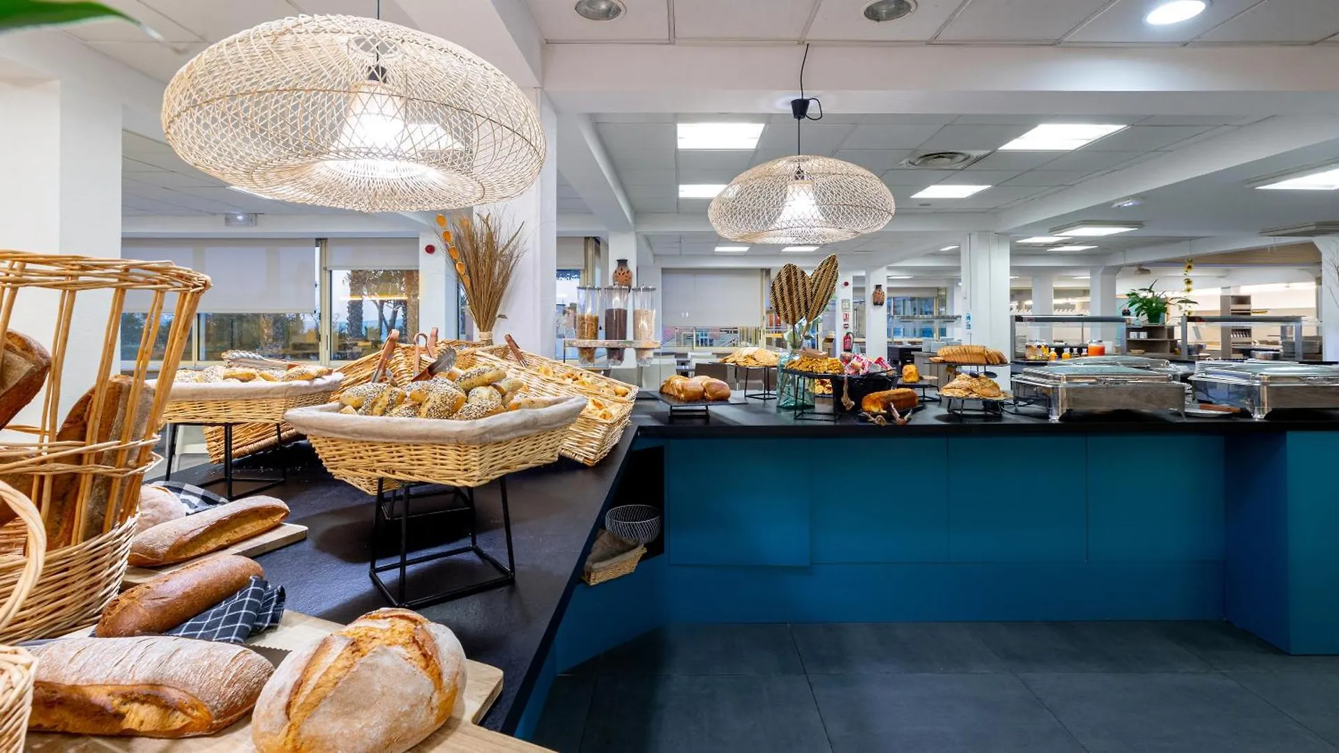 Hotel Club Oustal Del Mar Le Lavandou