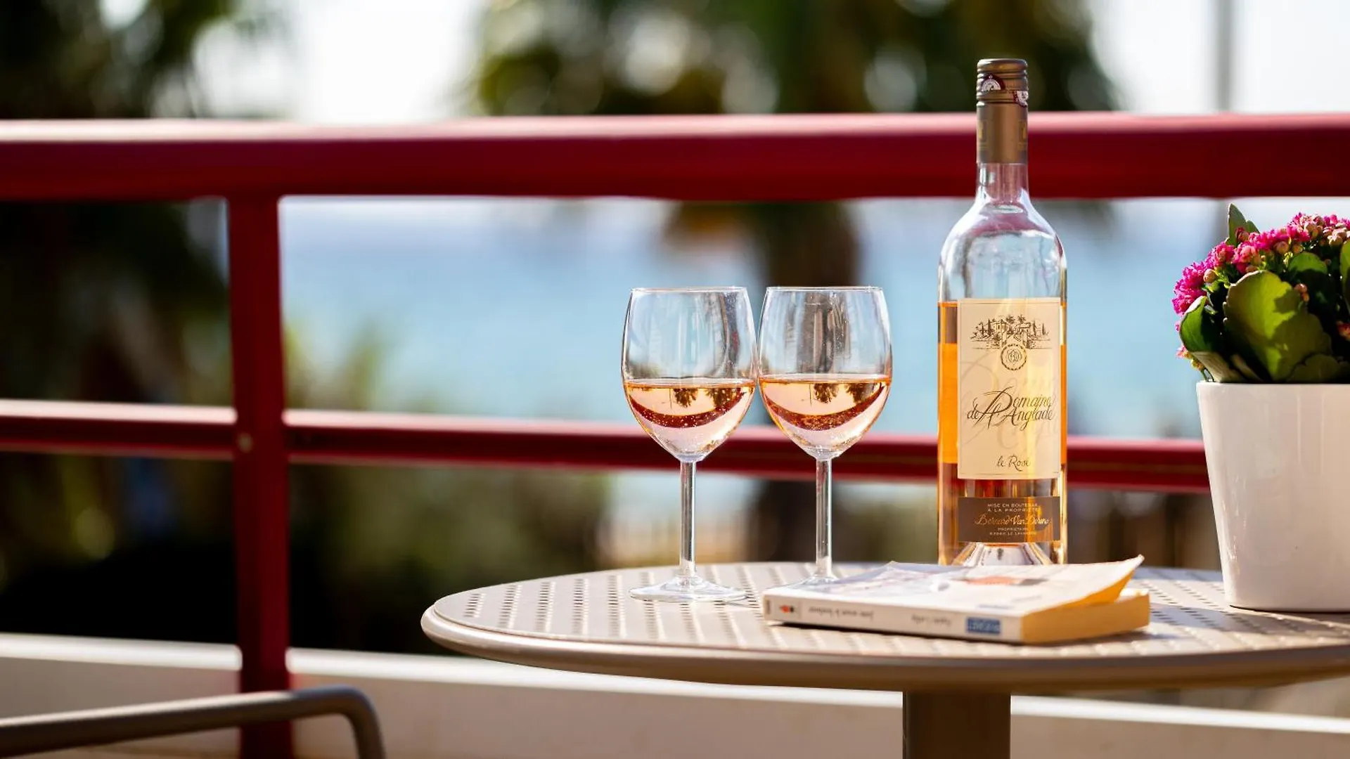 ****  Hotel Club Oustal Del Mar Le Lavandou Francia